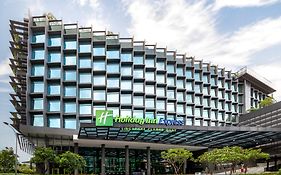 Holiday Inn Express Singapore Clarke Quay